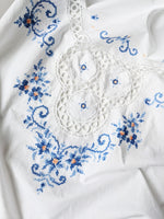 "Makenna" Made-to-Order Embroidered Outfit