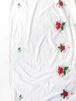 "Noel" Made-to-Order Embroidered Outfit